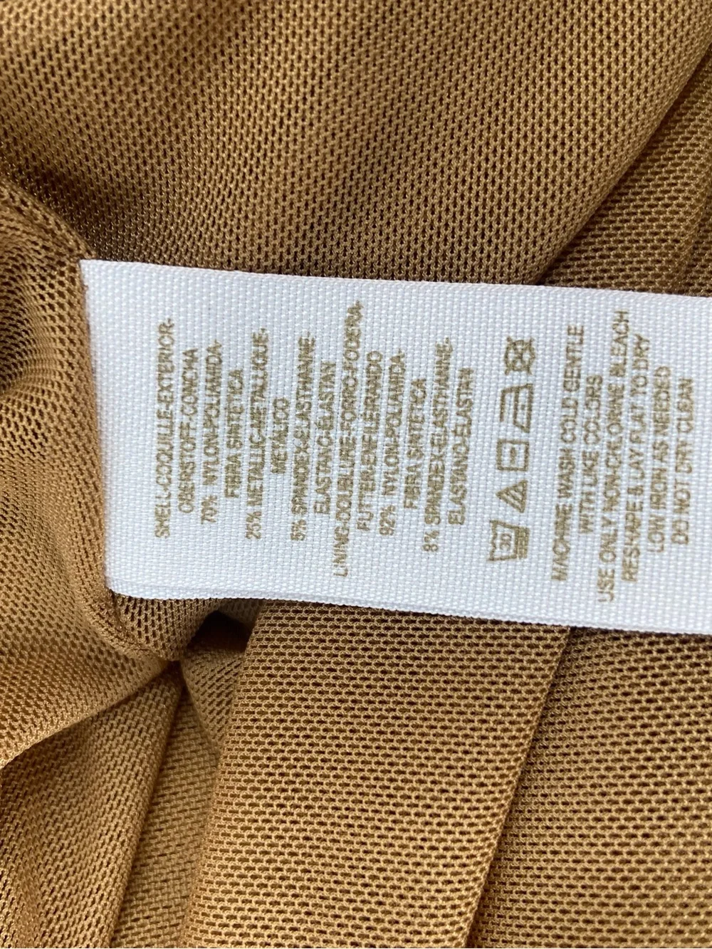 Free People Amber Knit Day and Night Dress‎ L
